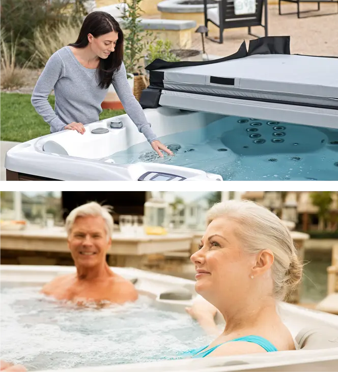 Your Grand Strand Hot Tub Experts